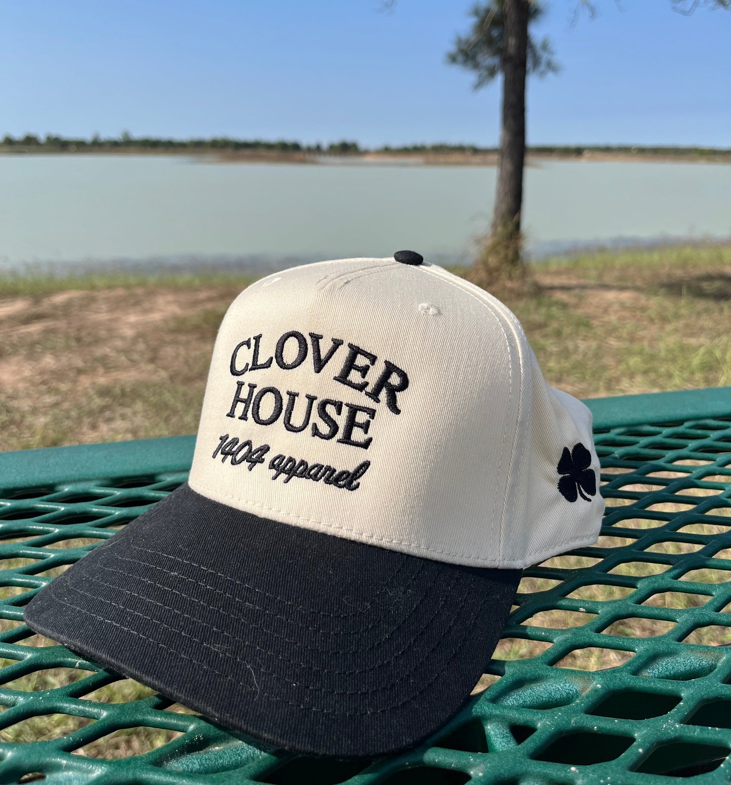 Black Clover House Hat